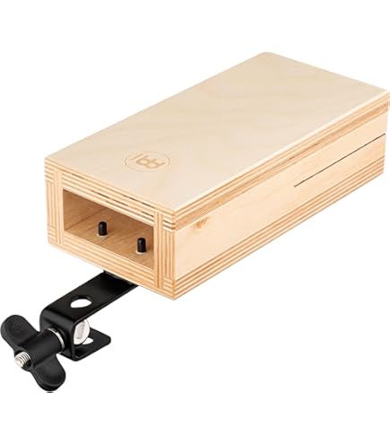 Amazon | PLAY WOOD プレイウッド テンプルブロックセット TB-70S(箱形
